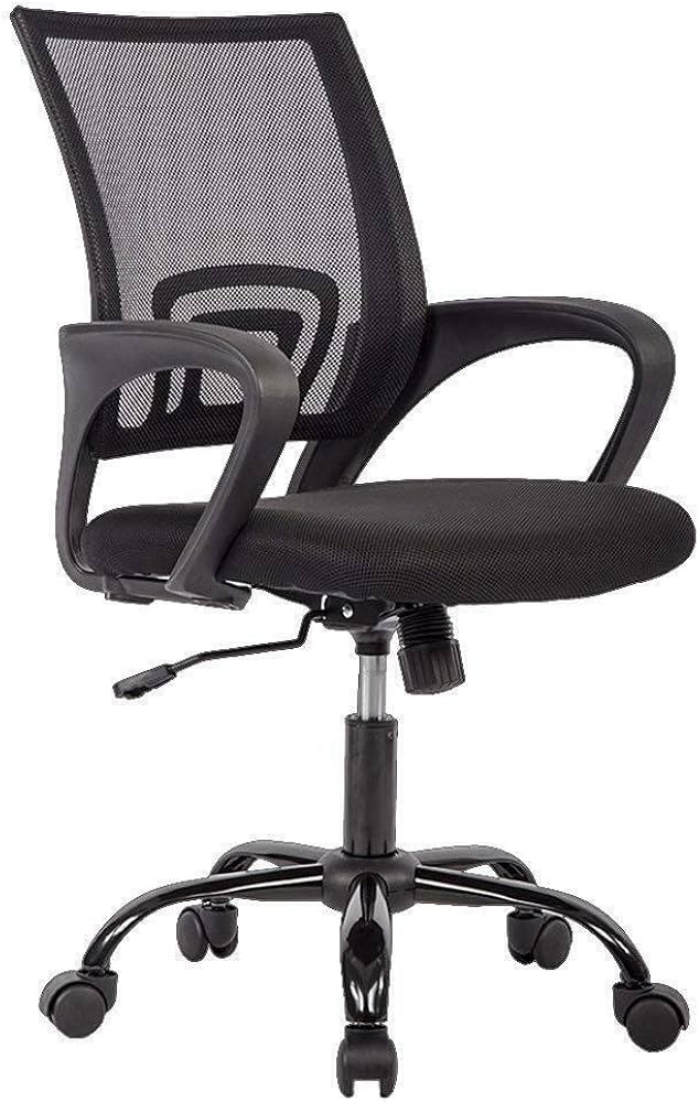 Comfortable ergonomic chair