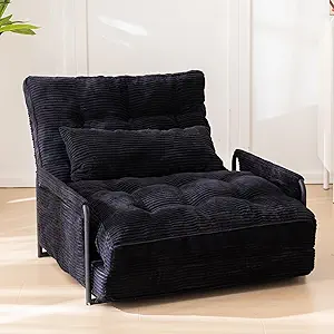 as a living room sofa