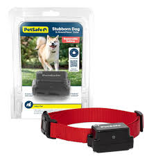 Safe PetSafe bark control device