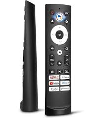 Universal TV remote control with multiple function buttons
