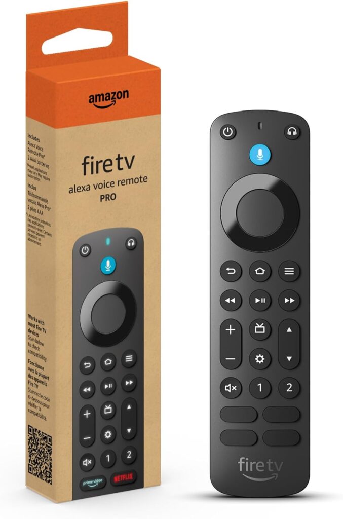Wireless remote control for home entertainment system