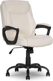 modern black office chair for workspace