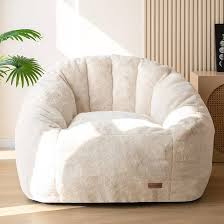 Luxury sectional sofa in modern home